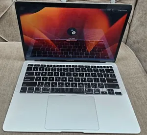 Photo - New Laptop Apple MacBook Air 2020 8GB Intel Core I5 SSD 512GB