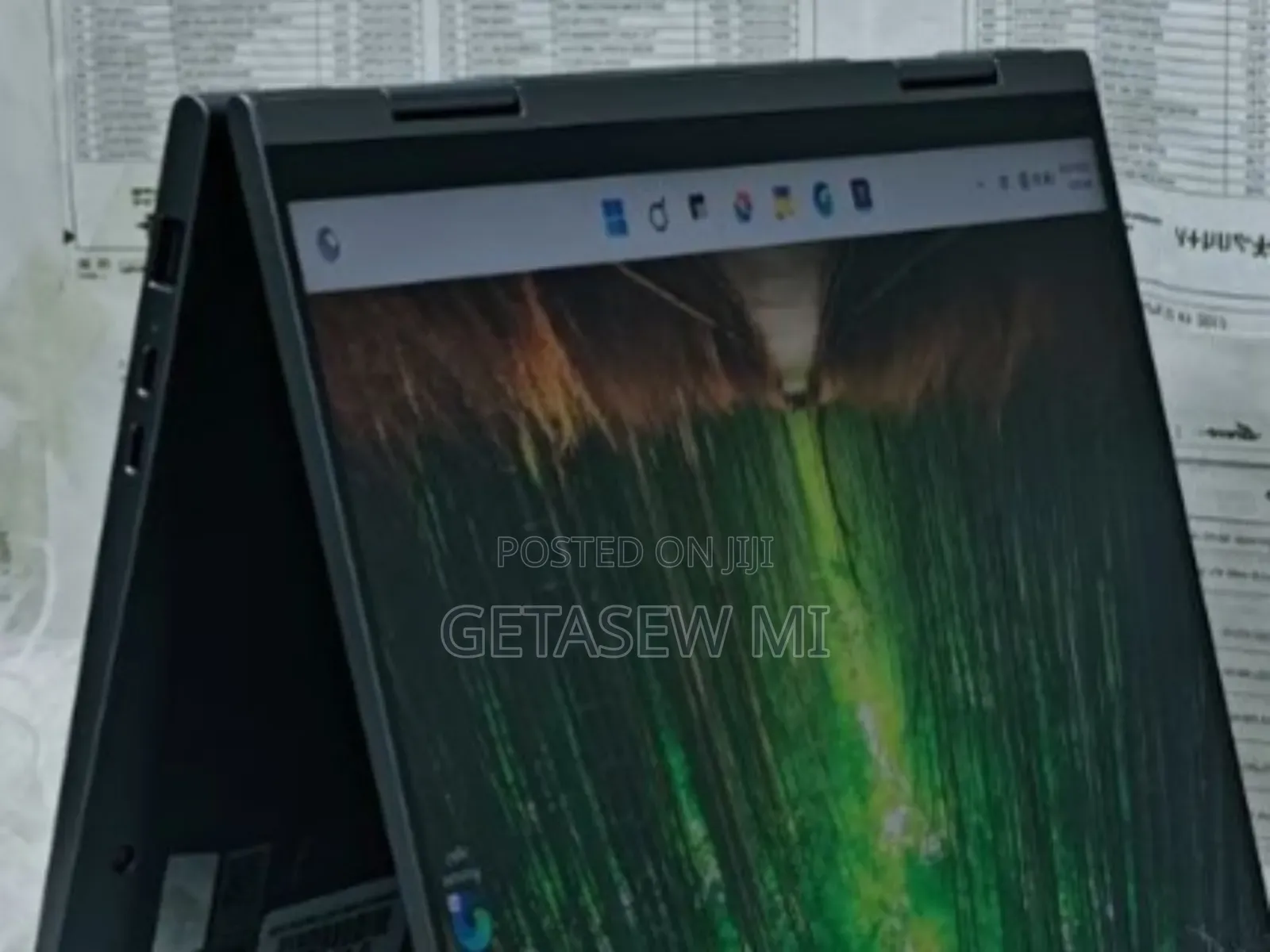 New Laptop Lenovo 64GB Intel Core Ultra 7 SSD 512GB