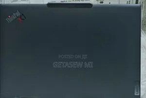 New Laptop Lenovo 64GB Intel Core Ultra 7 SSD 512GB