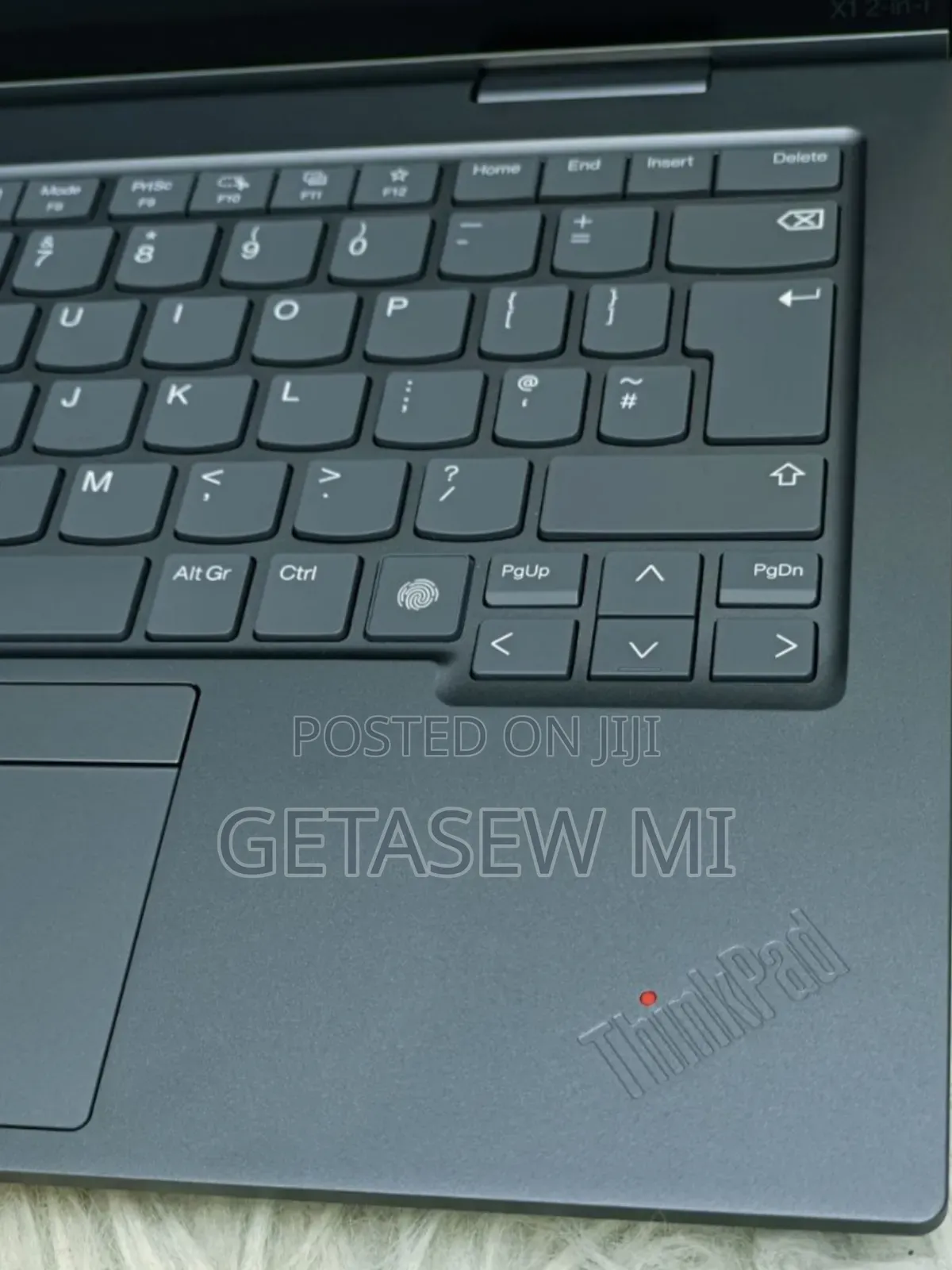 New Laptop Lenovo 64GB Intel Core Ultra 7 SSD 512GB