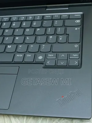 New Laptop Lenovo 64GB Intel Core Ultra 7 SSD 512GB