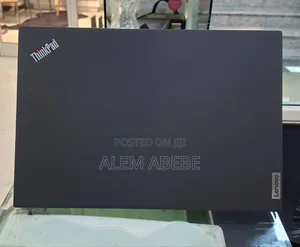 Photo - New Laptop Lenovo ThinkPad T14 16GB Intel Core I5 SSD 512GB