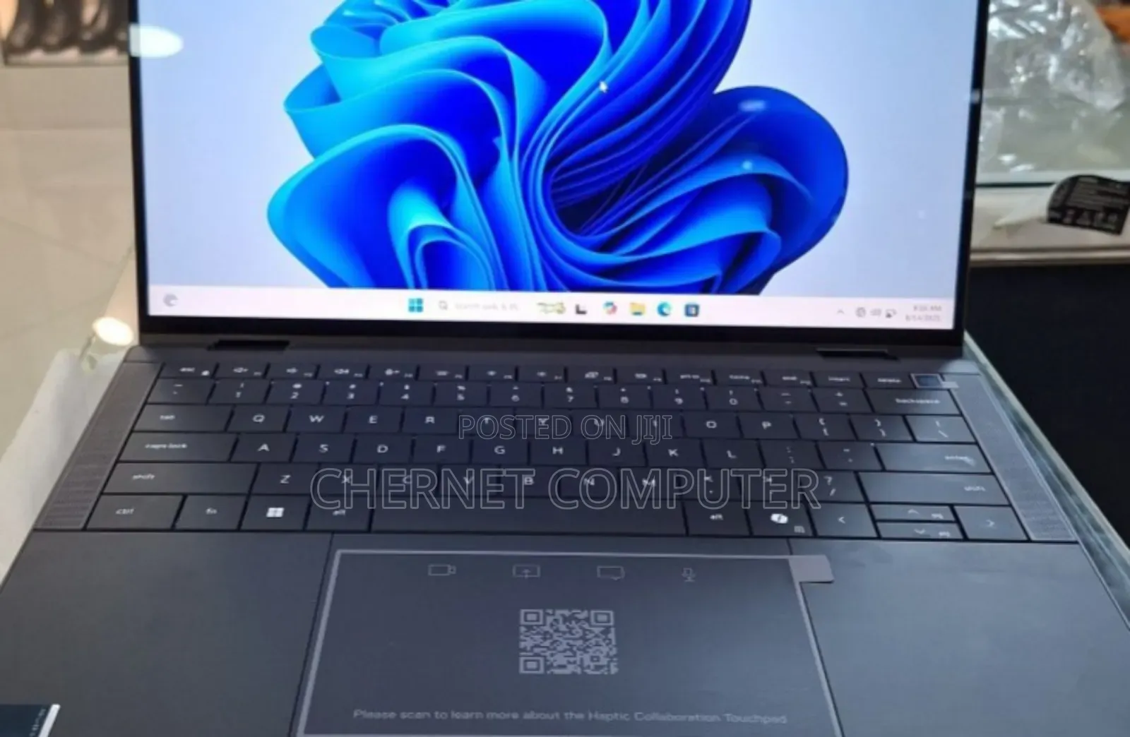 New Laptop Dell 32GB Intel Core Ultra 7 SSD 1T