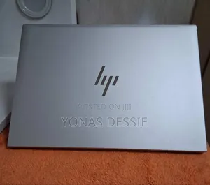 New Laptop HP EliteBook 840 G9 16GB Intel Core I7 SSD 1T
