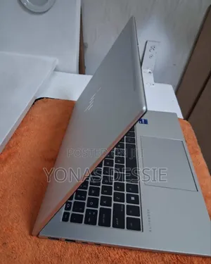 New Laptop HP EliteBook 840 G9 16GB Intel Core I7 SSD 1T