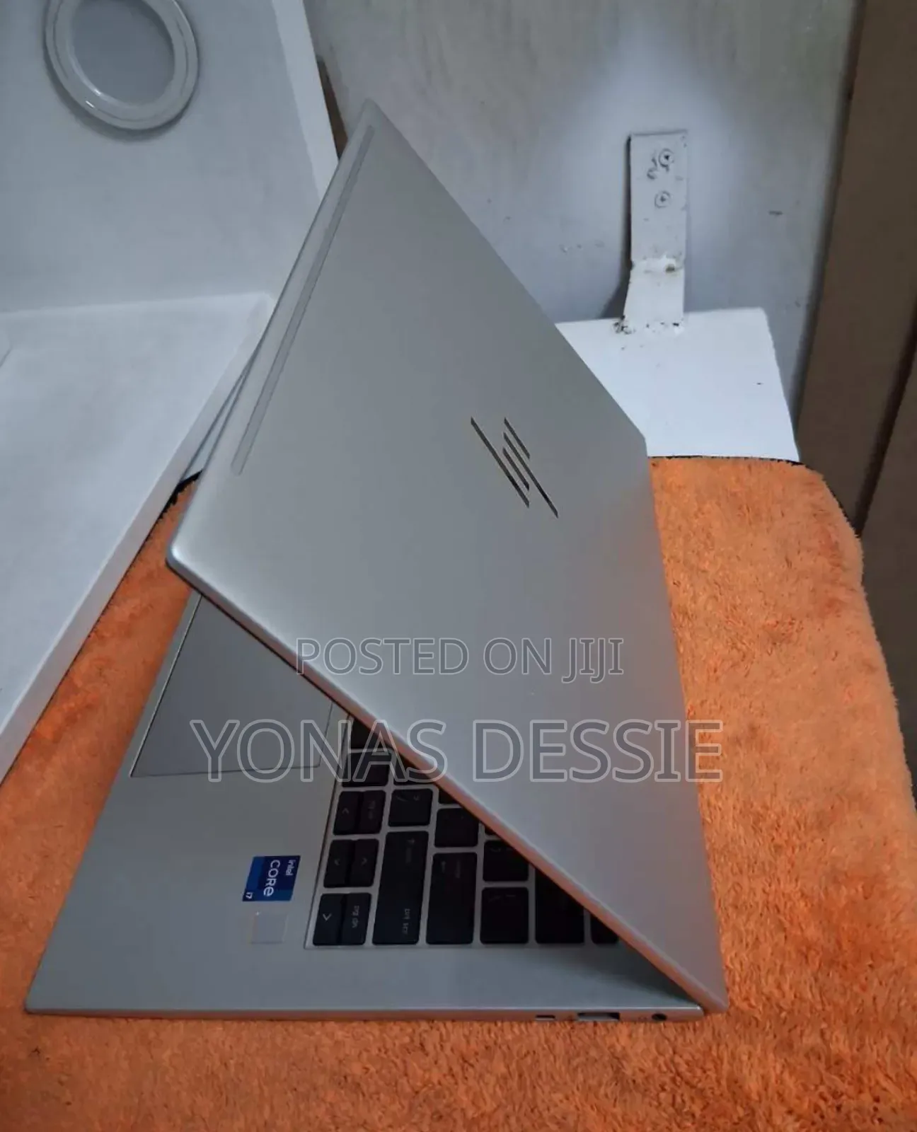 New Laptop HP EliteBook 840 G9 16GB Intel Core I7 SSD 1T