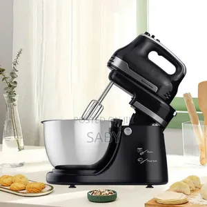 ሳቺ የሊጥ ማቡኪያ እና መቀላቀያ (Saachi 4.5 Mixer)  