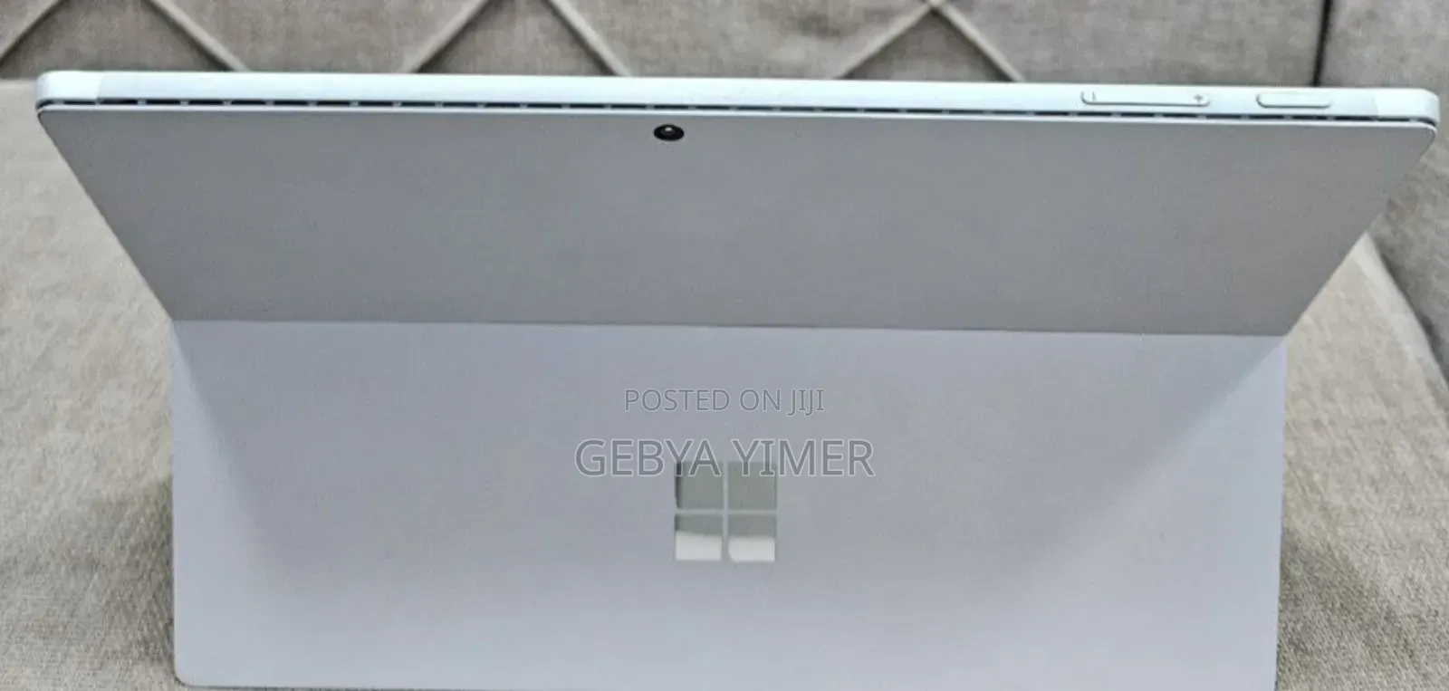 New Laptop Microsoft Surface 16GB Intel Core I7 SSD 256GB