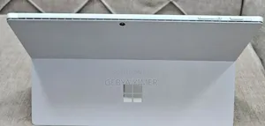 New Laptop Microsoft Surface 16GB Intel Core I7 SSD 256GB