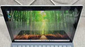 New Laptop Microsoft Surface 16GB Intel Core I7 SSD 256GB