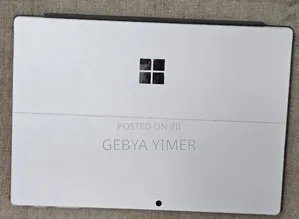 New Laptop Microsoft Surface 16GB Intel Core I7 SSD 256GB