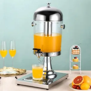 Photo - Beverage Dispenser