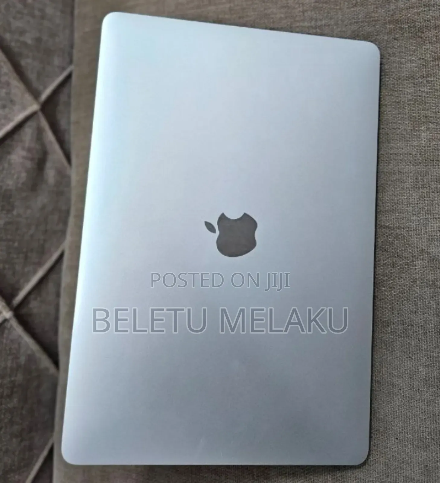 New Laptop Apple MacBook Air 2020 8GB Intel Core I5 SSD 512GB