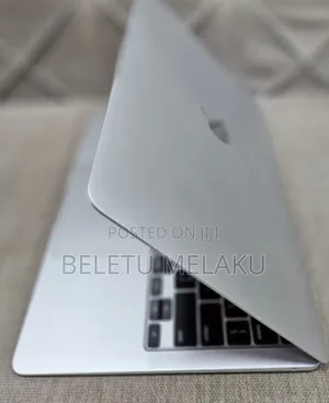 New Laptop Apple MacBook Air 2020 8GB Intel Core I5 SSD 512GB