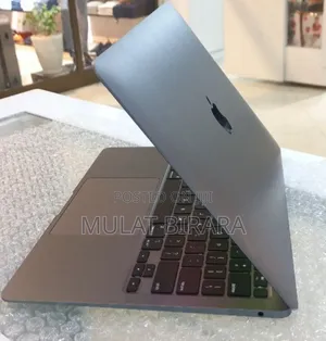 New Laptop Apple MacBook Air 2020 M1 8GB Intel Core I7 SSD 256GB