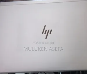 New Laptop HP EliteBook 840 G5 16GB Intel Core I5 SSD 512GB