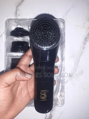 Electrical Face Washer