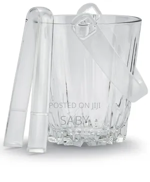 Refreshing Ice Pail Gift Box