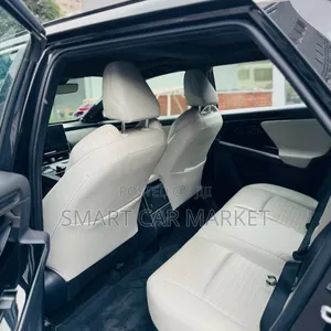 Toyota bZ4X 2023 Black