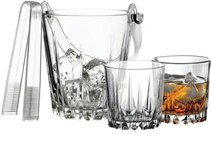 Refreshing Ice Pail Gift Box