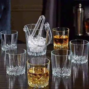 Refreshing Ice Pail Gift Box