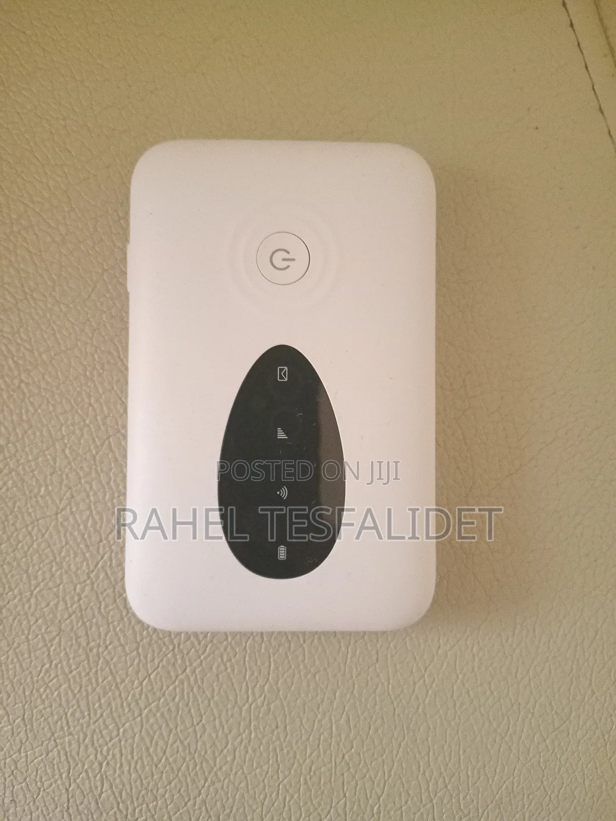 New Tecno Fast Wifi Router