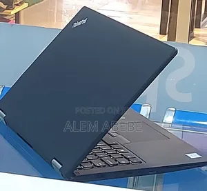 Photo - New Laptop Lenovo Yoga 910 8GB Intel Core I5 SSD 512GB