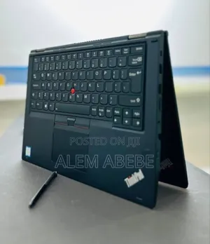 New Laptop Lenovo Yoga 910 8GB Intel Core I5 SSD 512GB