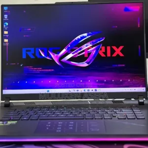Photo - New Laptop Asus ROG Strix G15 16GB Intel Core I9 SSD 1T