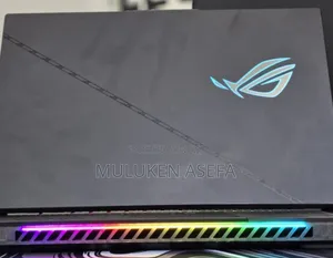 New Laptop Asus ROG Strix G15 16GB Intel Core I9 SSD 1T