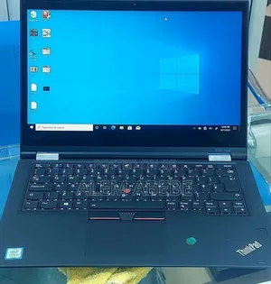 New Laptop Lenovo Yoga 910 8GB Intel Core I5 SSD 512GB