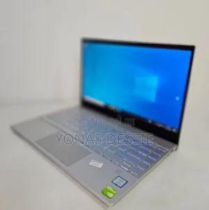 New Laptop HP Envy 13 8GB Intel Core i5 SSD 512GB