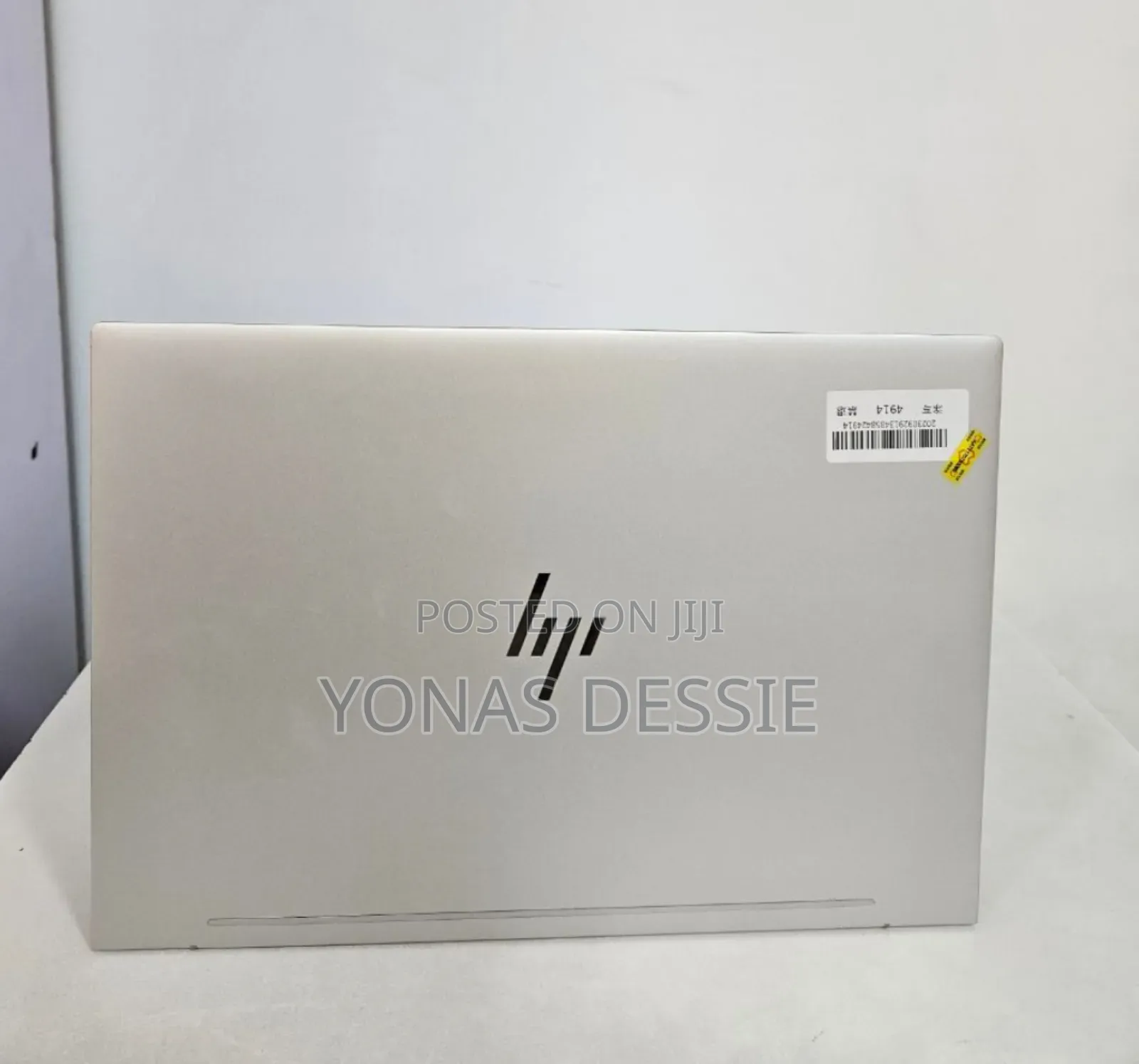 New Laptop HP Envy 13 8GB Intel Core i5 SSD 512GB