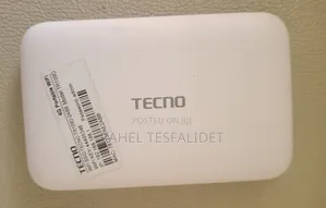 New Tecno Fast Wifi Router