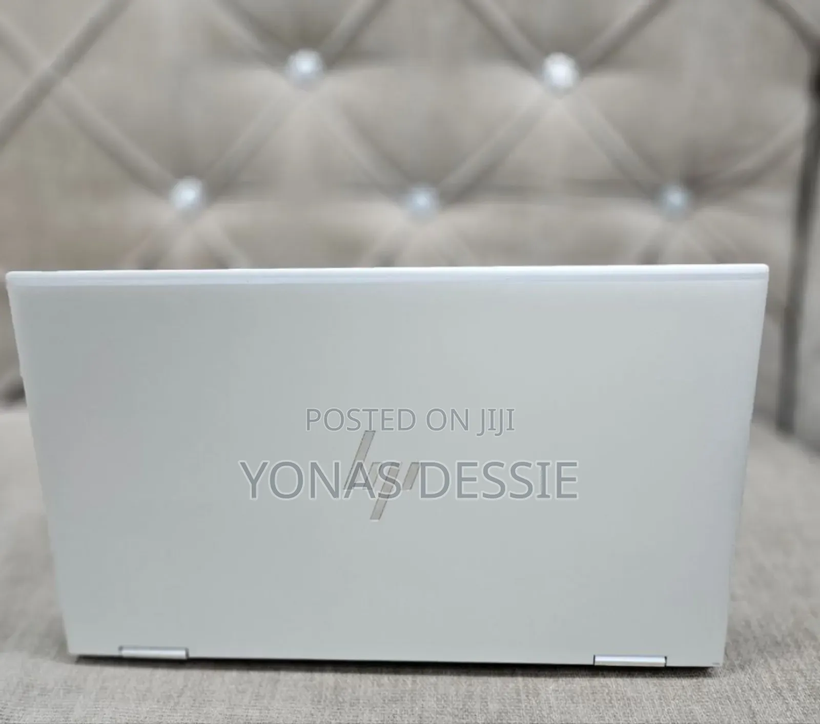 New Laptop HP EliteBook X360 1030 G7 16GB Intel Core I7 SSD 512GB