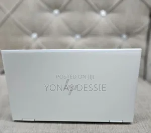 New Laptop HP EliteBook X360 1030 G7 16GB Intel Core I7 SSD 512GB