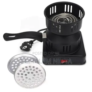 Electric Charcoal Burner