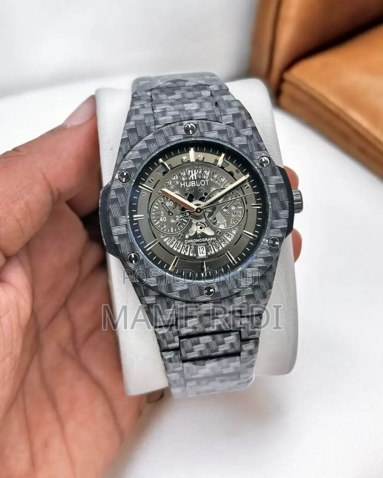 Hublot Newly Arrived With Box