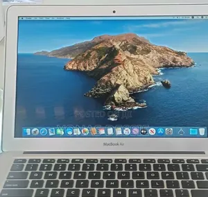 Laptop Apple MacBook Air 2015 8GB Intel Core I7 SSD 512GB
