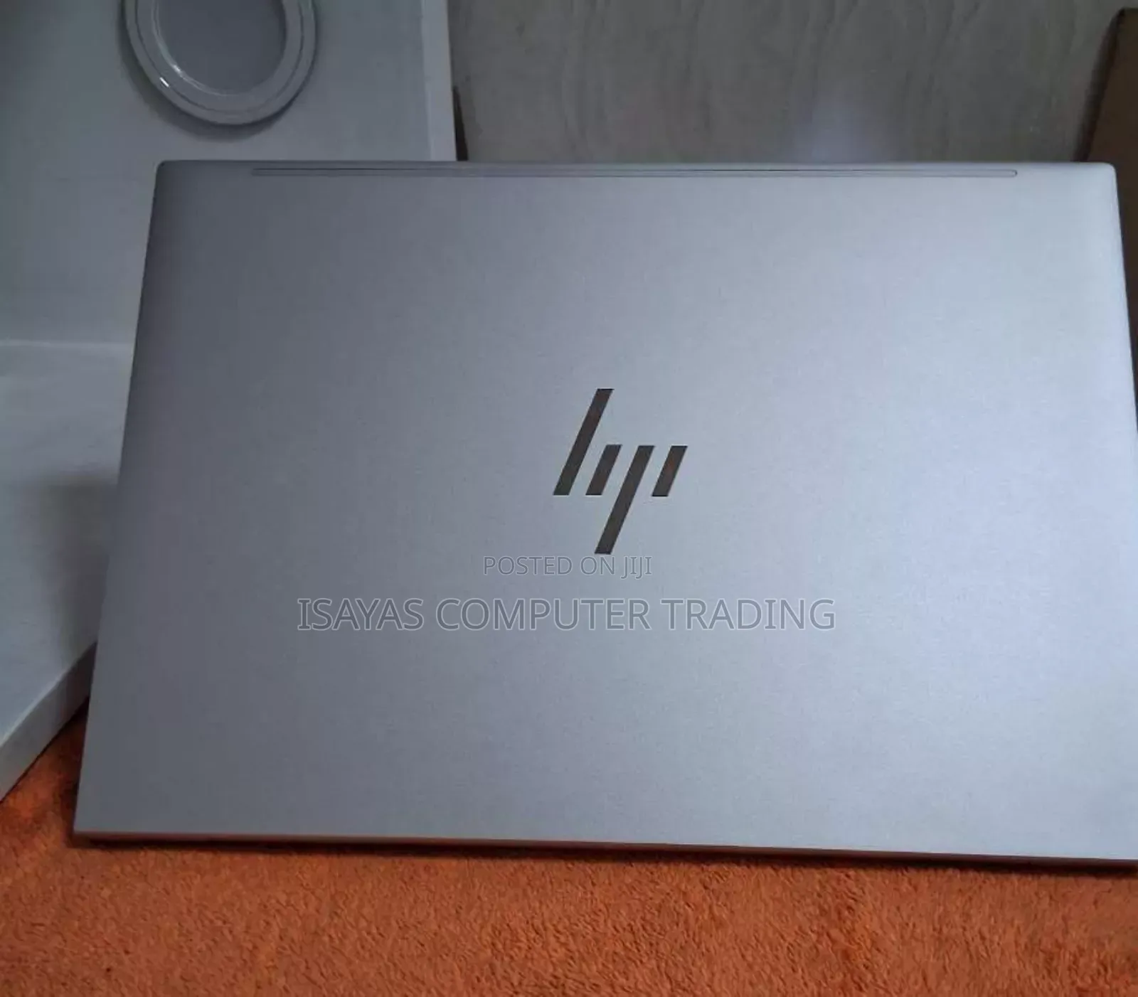 New Laptop HP EliteBook 840 16GB Intel Core I7 SSD 512GB