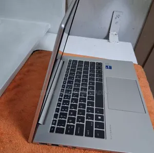 New Laptop HP EliteBook 840 16GB Intel Core I7 SSD 512GB