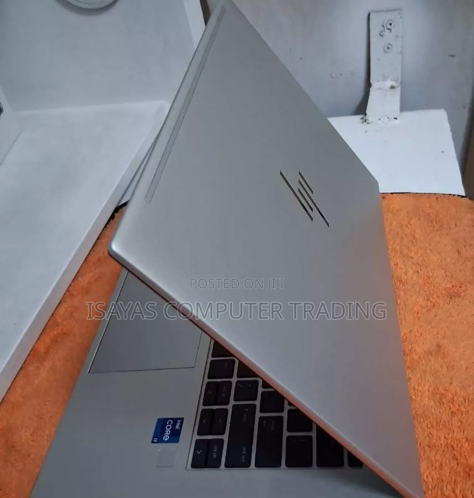 New Laptop HP EliteBook 840 16GB Intel Core I7 SSD 512GB