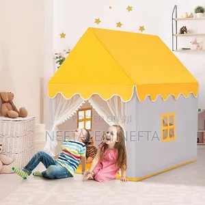 Kids Play Tent