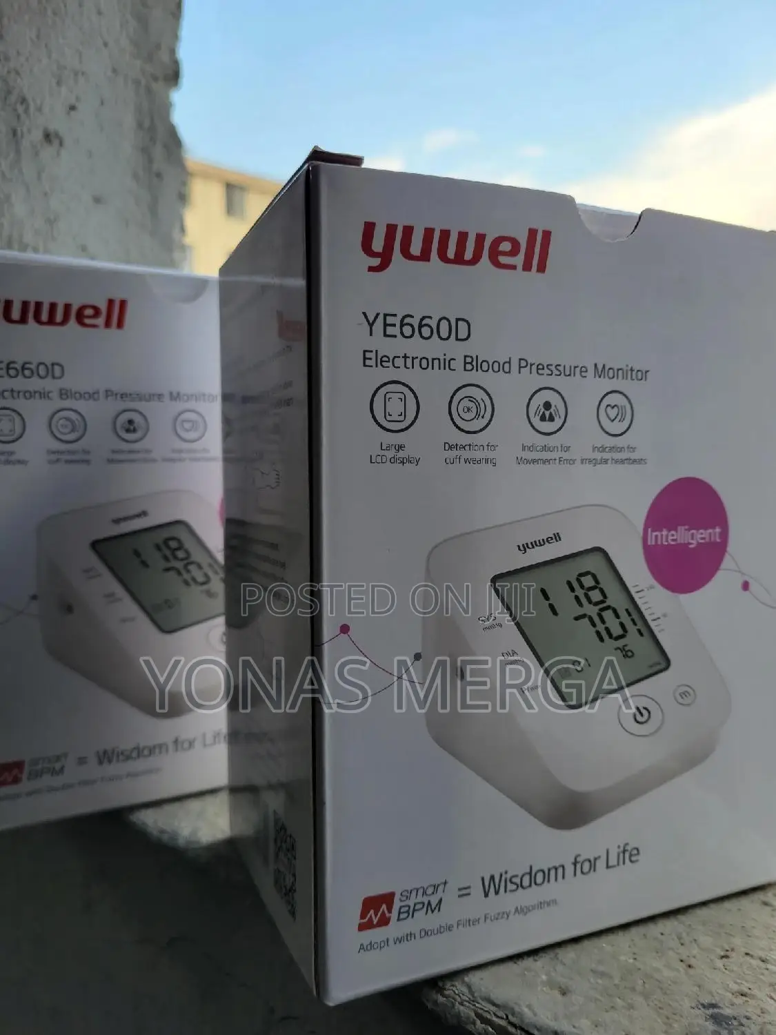 Bp Monitoring黓፷blood Pressure Monitor獄፪bp Monitoring∞Electrical+Charge