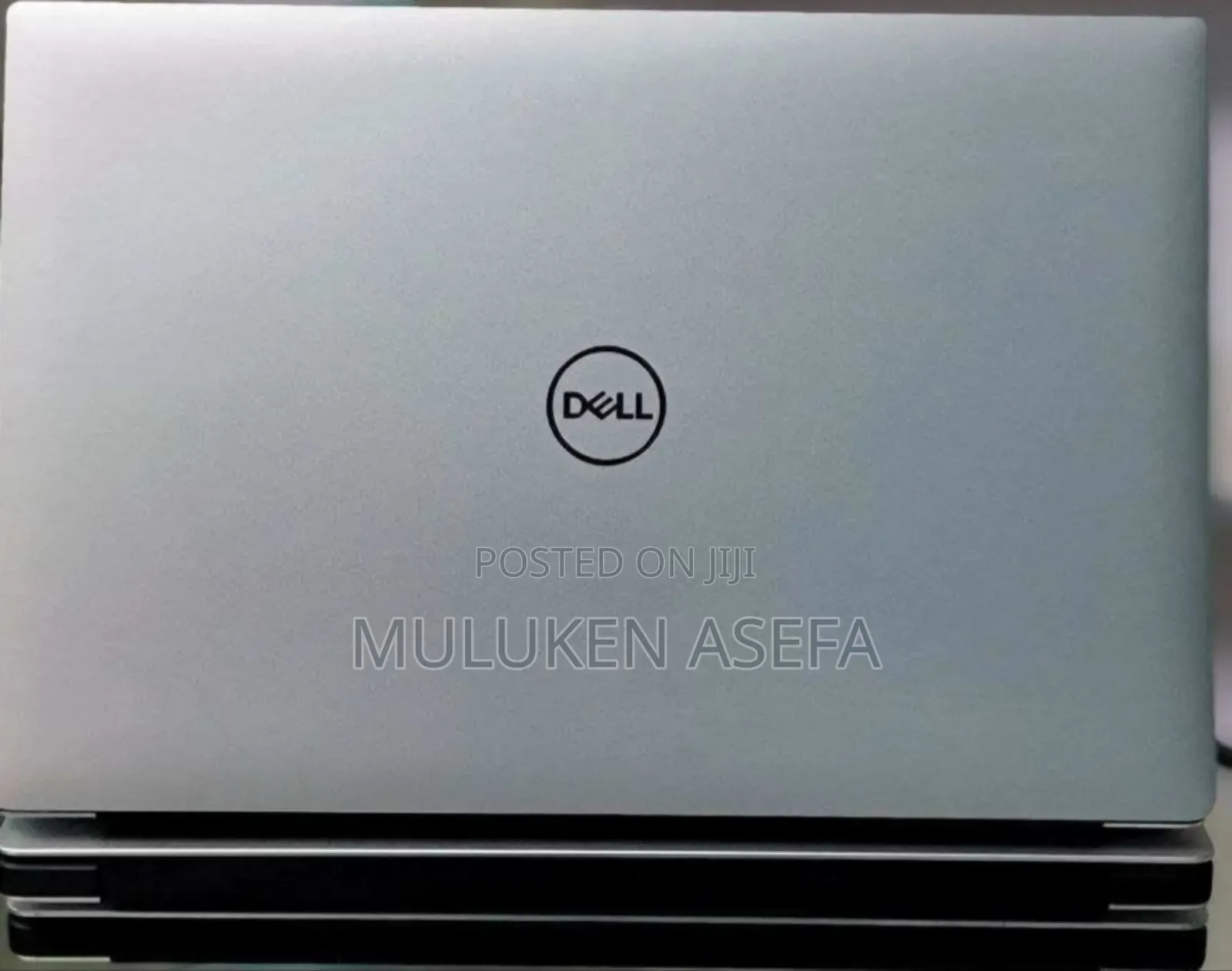 New Laptop Dell Precision 5550 16GB Intel Core I7 SSD 512GB