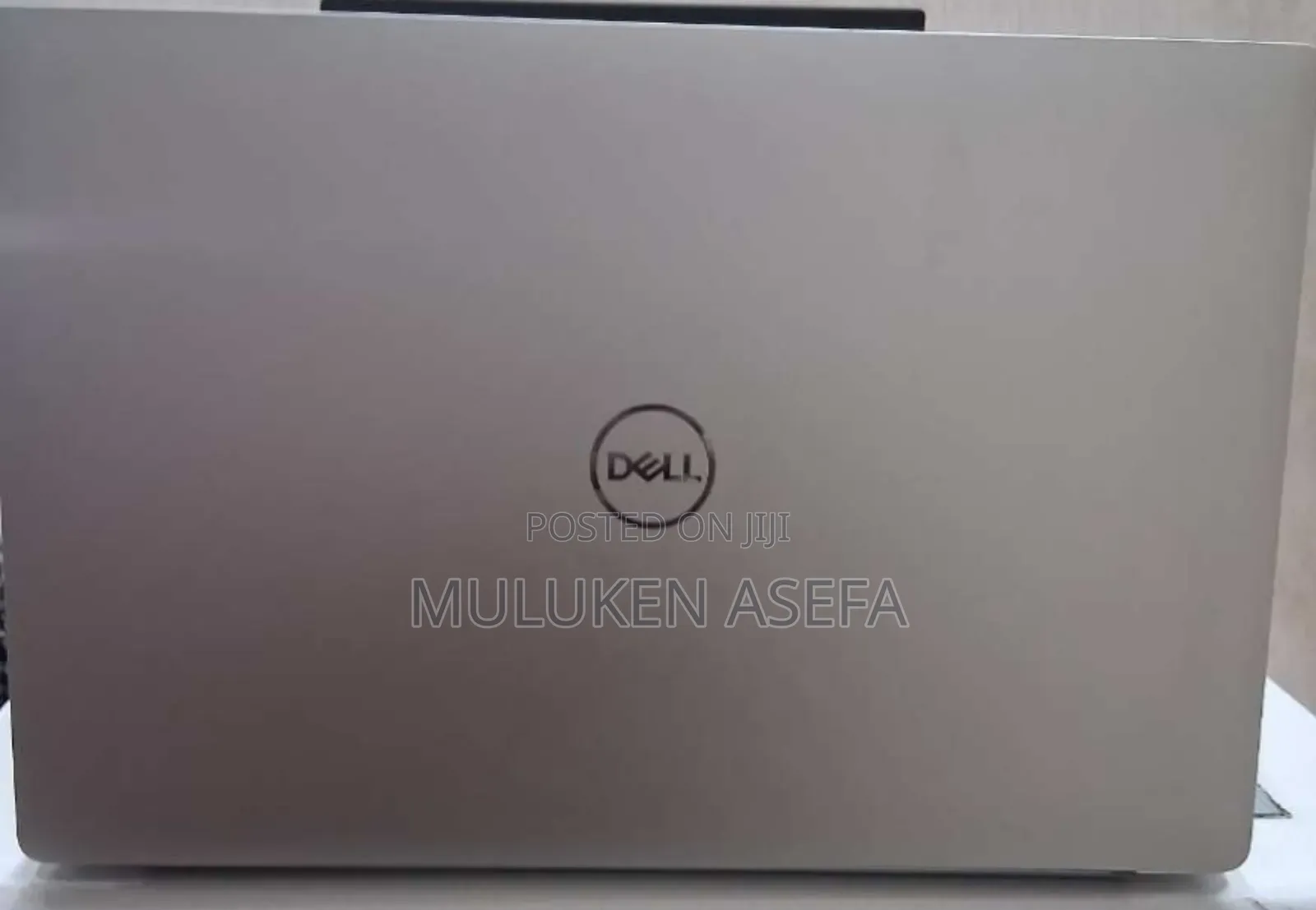 New Laptop Dell Precision 5550 16GB Intel Core I7 SSD 512GB