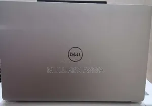 New Laptop Dell Precision 5550 16GB Intel Core I7 SSD 512GB