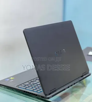 New Laptop HP Omen 16 16GB Intel Core Ultra 9 SSD 1T