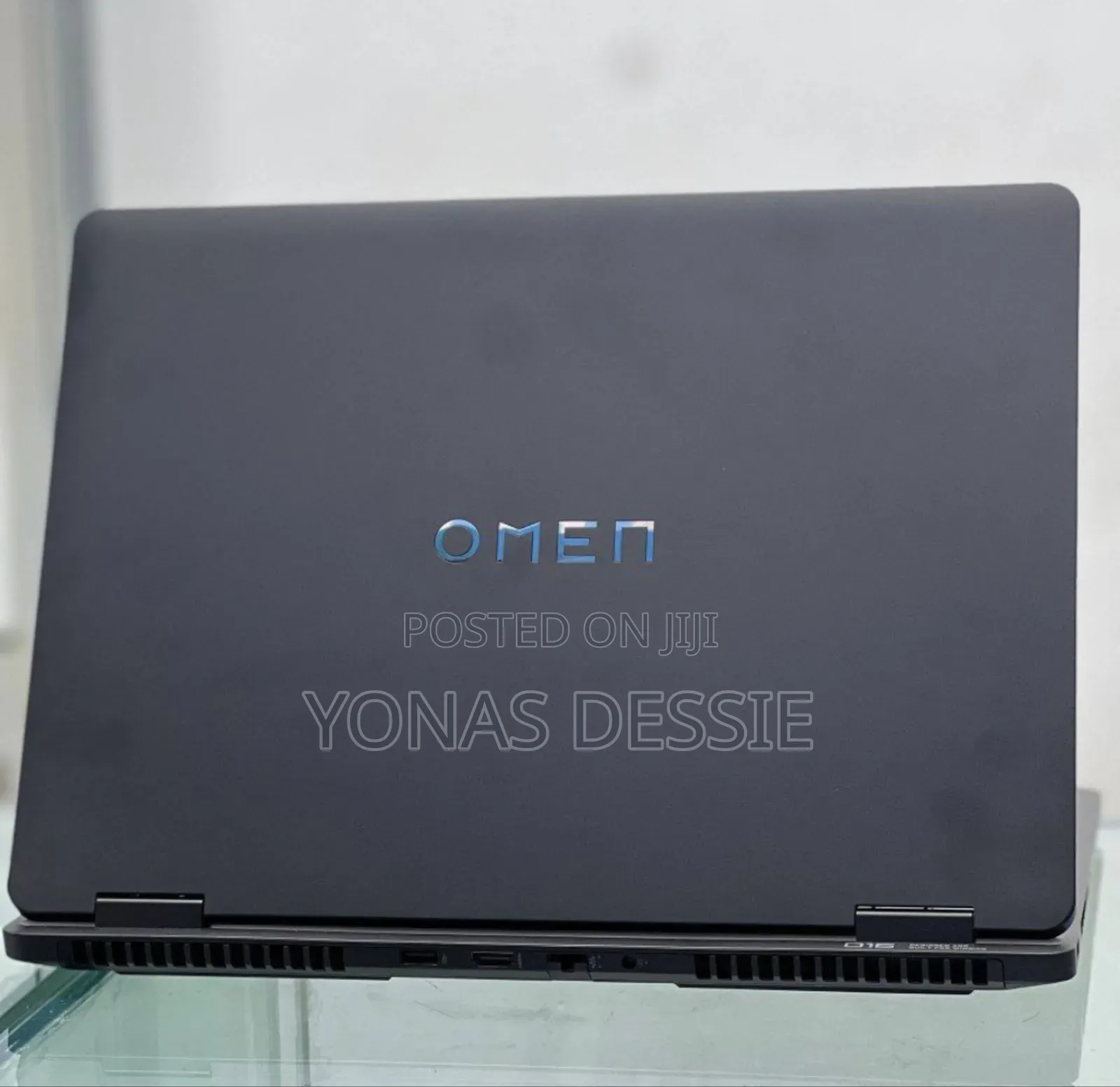 New Laptop HP Omen 16 16GB Intel Core Ultra 9 SSD 1T
