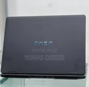 New Laptop HP Omen 16 16GB Intel Core Ultra 9 SSD 1T